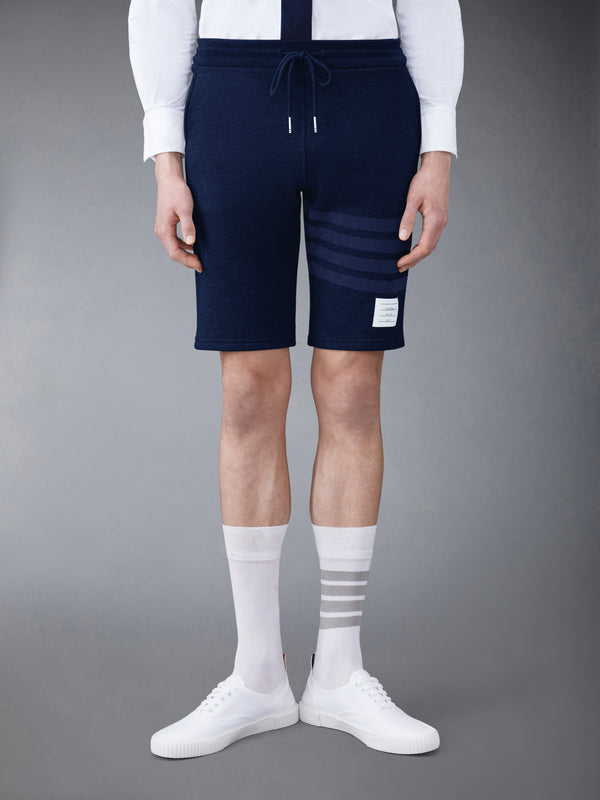 Classic Loopback 4-Bar Sweatshorts - featured image