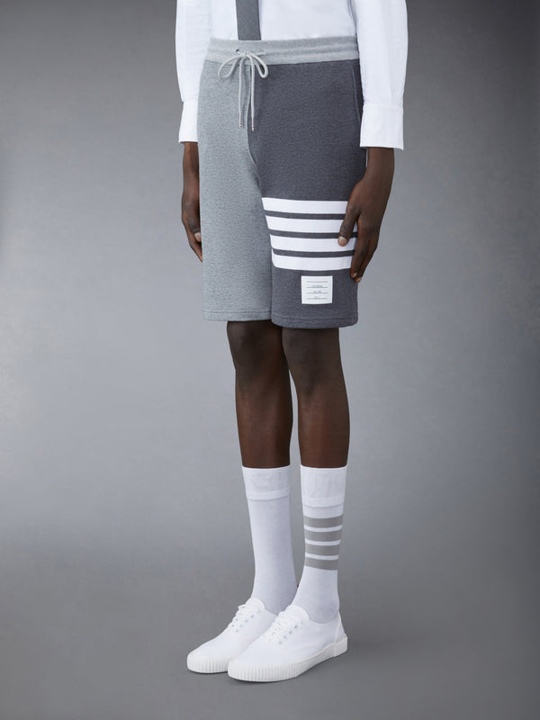 Classic Loopback 4-Bar Sweatshorts - image 2