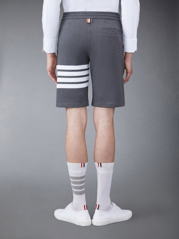 Classic Loopback 4-Bar Sweatshorts