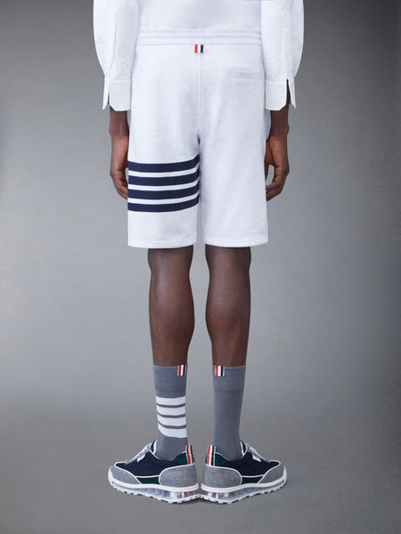 Classic Loopback 4-Bar Sweatshorts