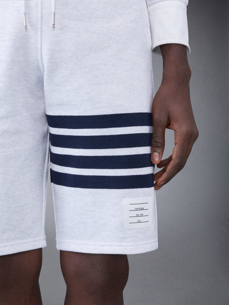 Classic Loopback 4-Bar Sweatshorts