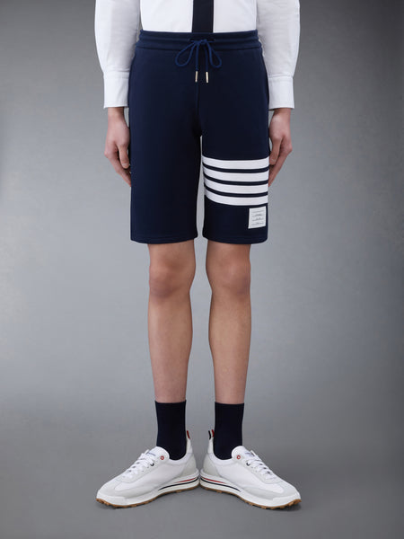 CLASSIC LOOPBACK 4-BAR SWEATSHORTS