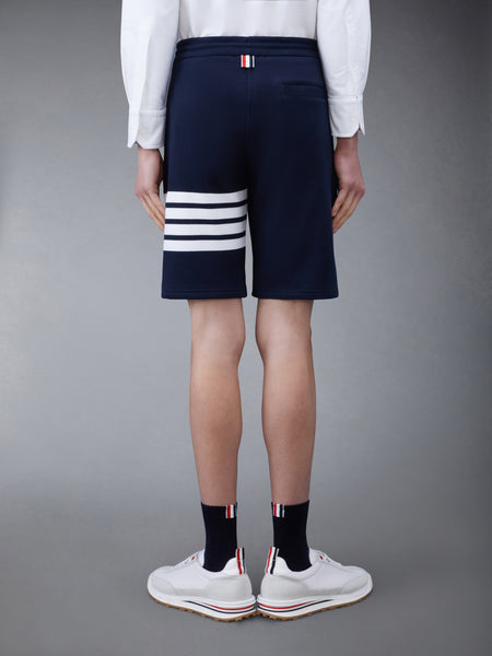 CLASSIC LOOPBACK 4-BAR SWEATSHORTS