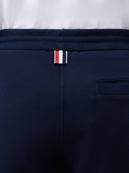 CLASSIC LOOPBACK 4-BAR SWEATSHORTS