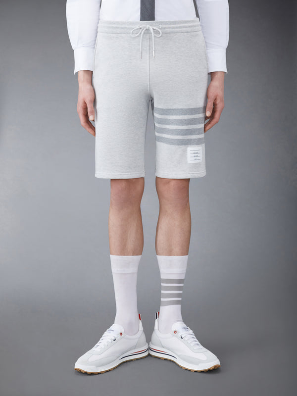 Classic Loopback 4-Bar Sweatshorts - featured image
