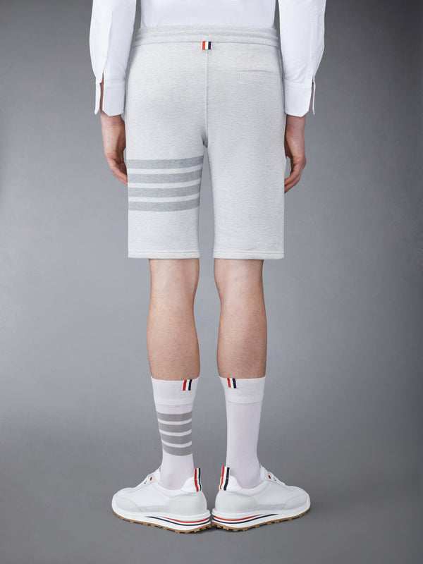 Classic Loopback 4-Bar Sweatshorts - image 3