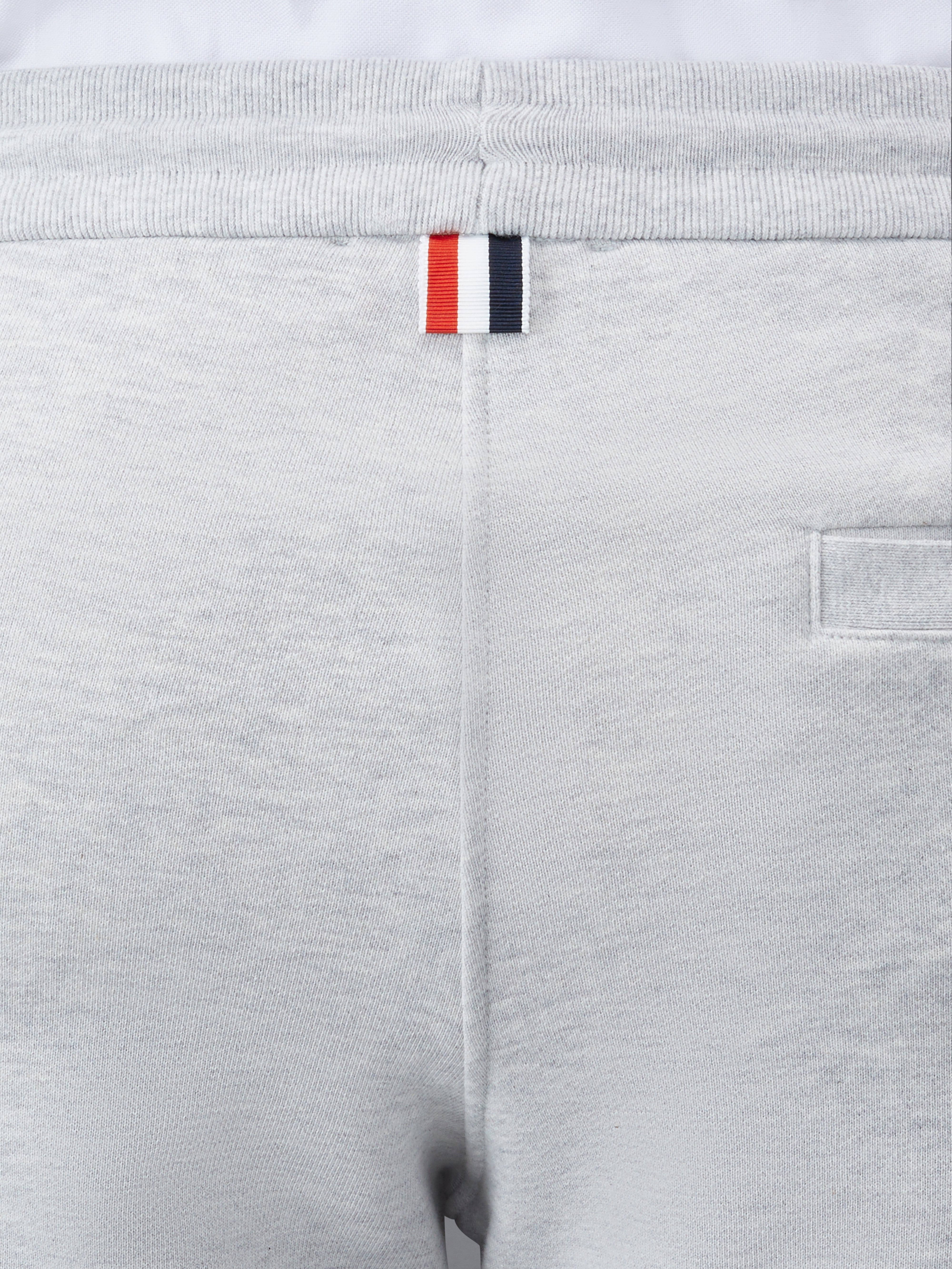 Classic Loopback 4-Bar Sweatshorts | Thom Browne