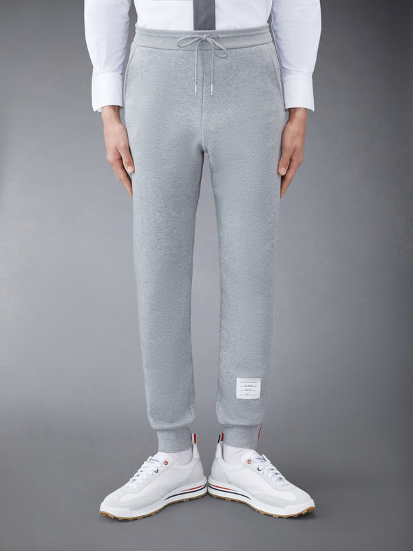 CLASSIC LOOPBACK STRIPE SWEATPANTS - featured image