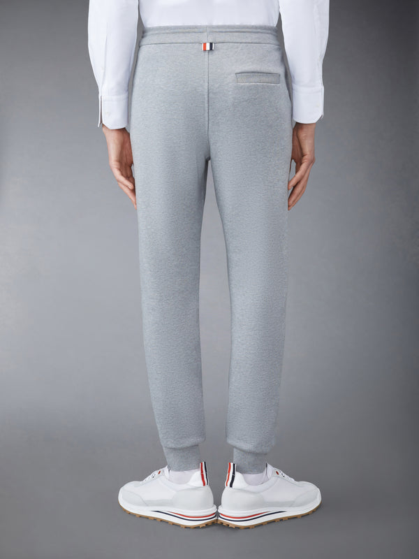 CLASSIC LOOPBACK STRIPE SWEATPANTS - image 3