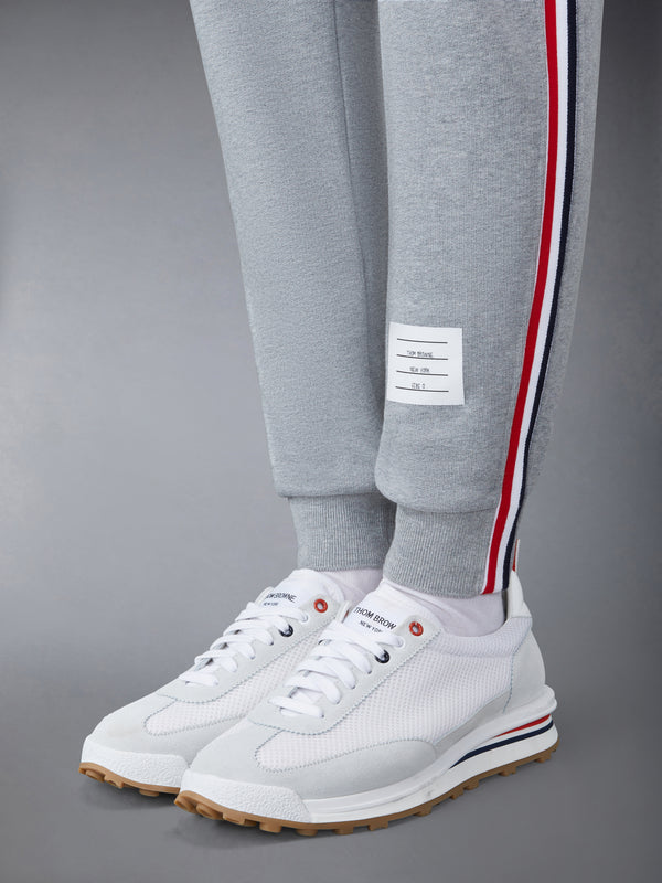 CLASSIC LOOPBACK STRIPE SWEATPANTS - image 5