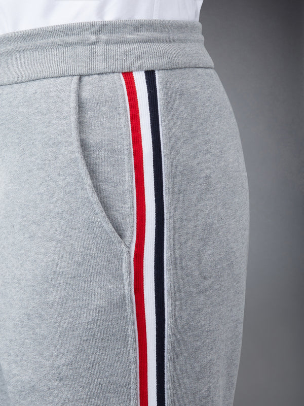 CLASSIC LOOPBACK STRIPE SWEATPANTS - image 6