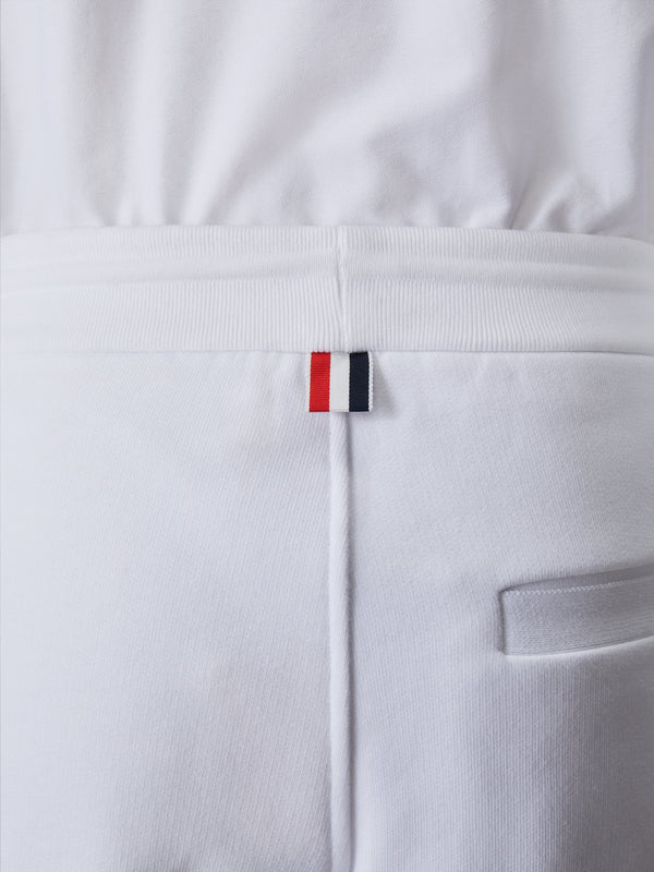 CLASSIC LOOPBACK STRIPE SWEATPANTS - image 6