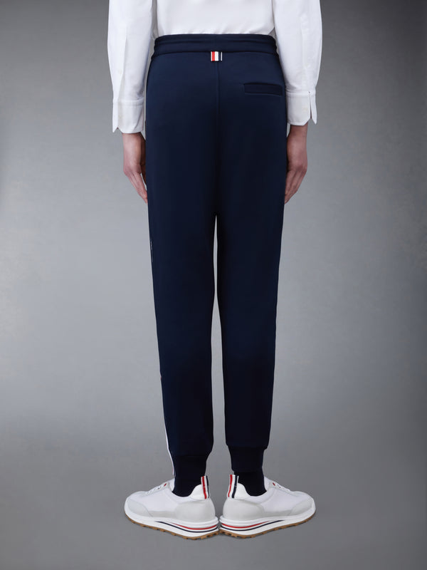 CLASSIC LOOPBACK STRIPE SWEATPANTS - image 3