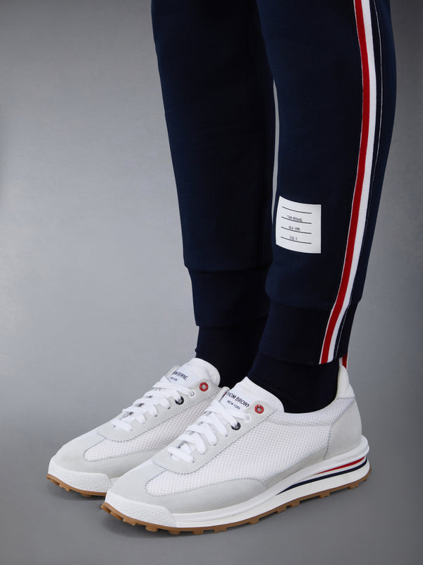 CLASSIC LOOPBACK STRIPE SWEATPANTS - image 6