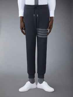 WAFFLE 4-BAR SWEATPANTS