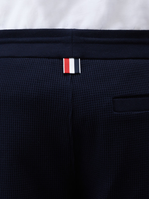 WAFFLE 4-BAR SWEATPANTS - image 5