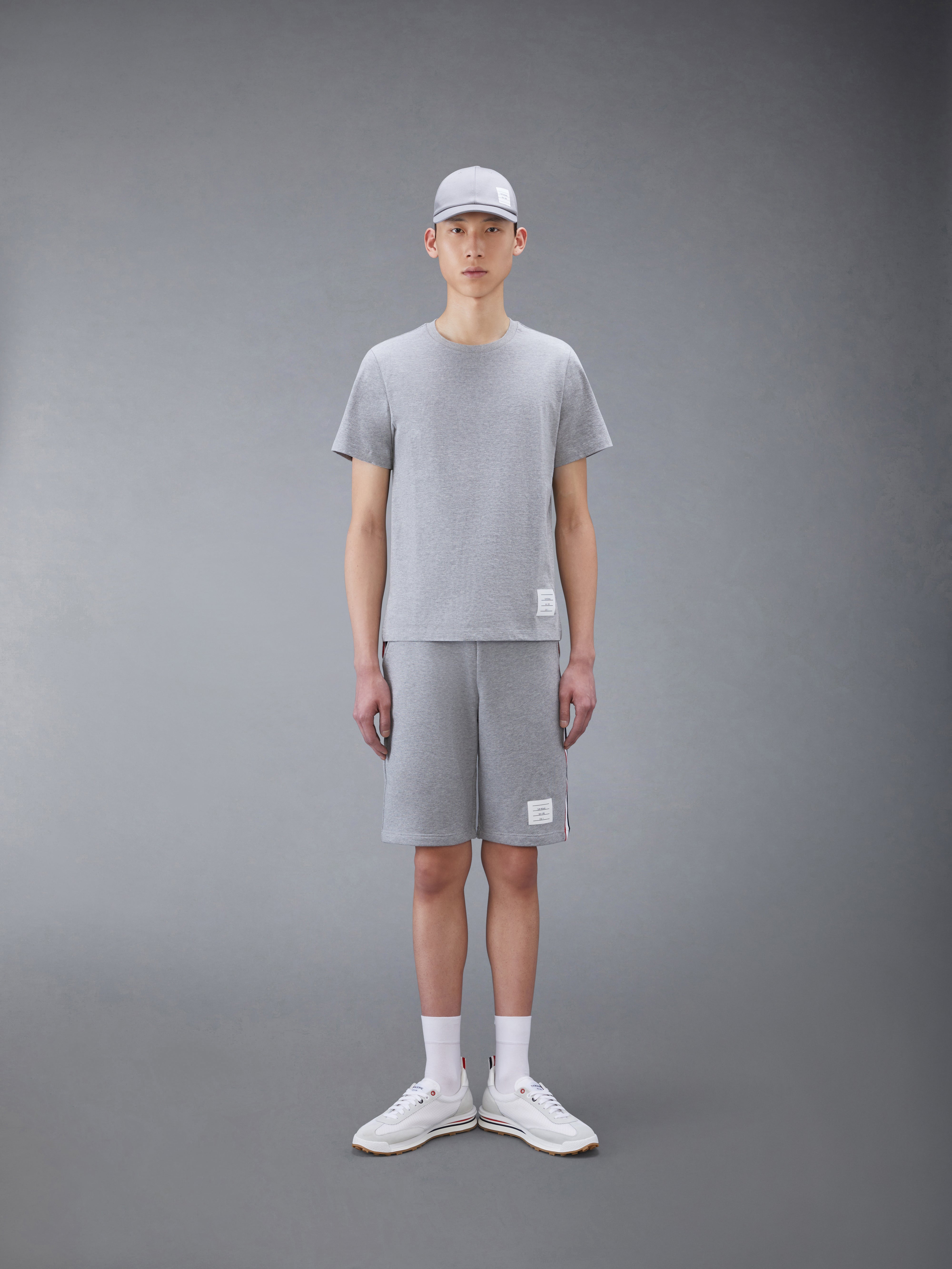 Classic Loopback Sweatshorts | Thom Browne