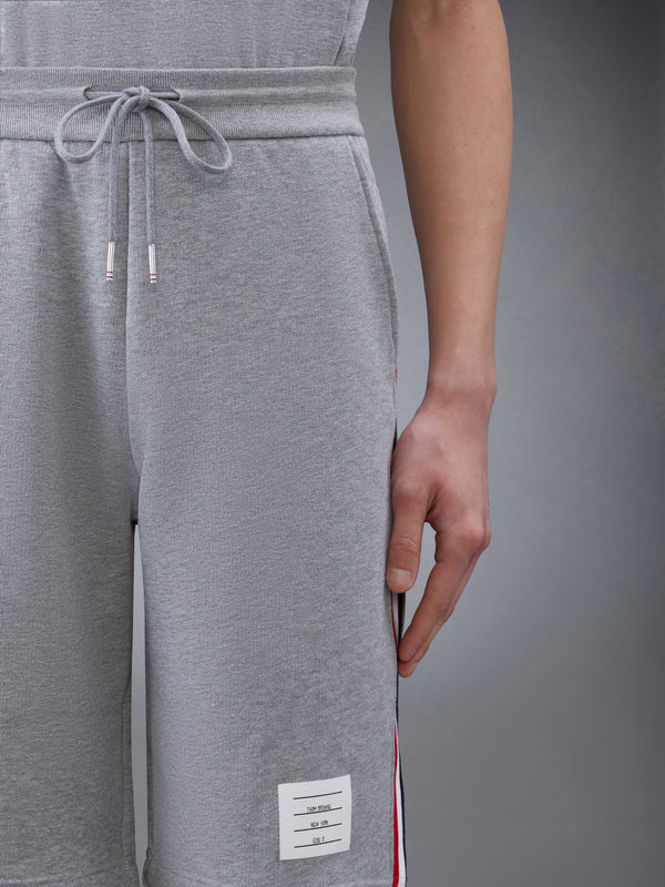 CLASSIC LOOPBACK SWEATSHORTS - image 5