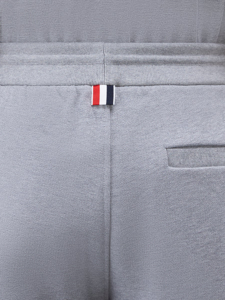 CLASSIC LOOPBACK SWEATSHORTS LT GREY