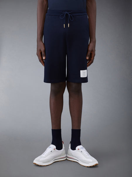 CLASSIC LOOPBACK SWEATSHORTS NAVY