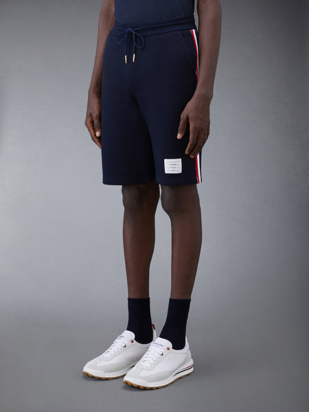CLASSIC LOOPBACK SWEATSHORTS NAVY