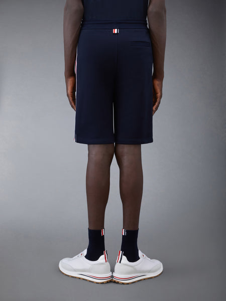 CLASSIC LOOPBACK SWEATSHORTS NAVY