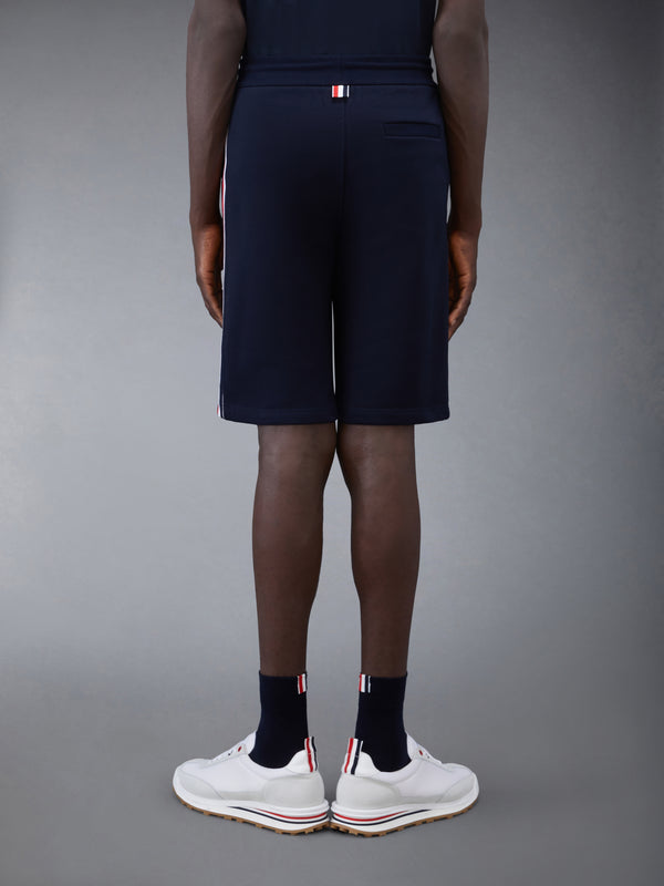 CLASSIC LOOPBACK SWEATSHORTS - image 3