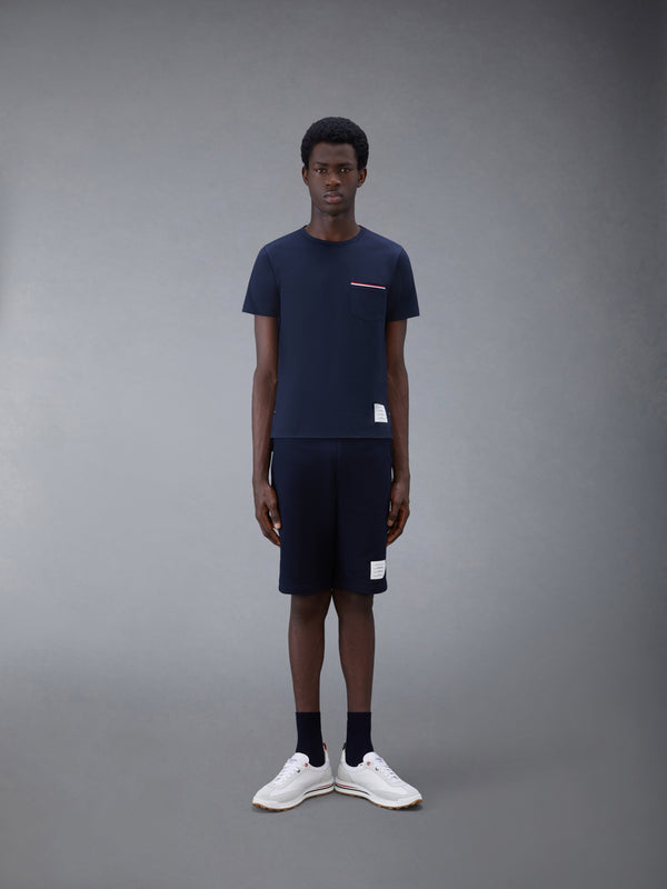 CLASSIC LOOPBACK SWEATSHORTS - image 4