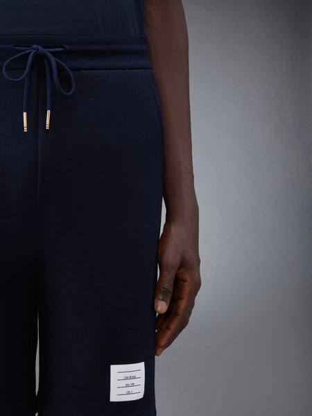 CLASSIC LOOPBACK SWEATSHORTS NAVY