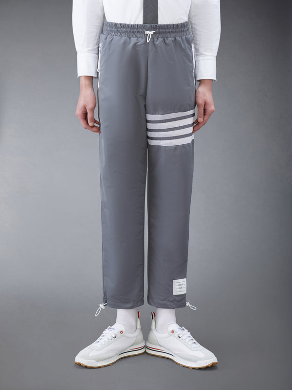 RIPSTOP MESH 4-BAR SWEATPANTS - featured image