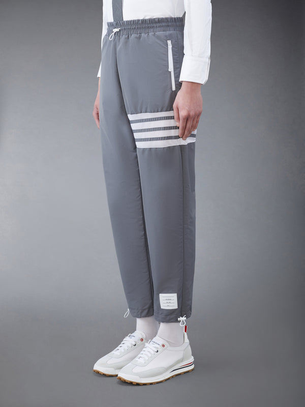 RIPSTOP MESH 4-BAR SWEATPANTS - image 2