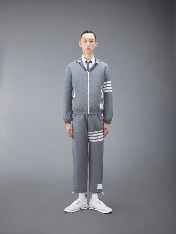 RIPSTOP MESH 4-BAR SWEATPANTS - image 4