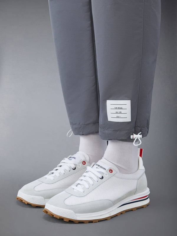 RIPSTOP MESH 4-BAR SWEATPANTS - image 5