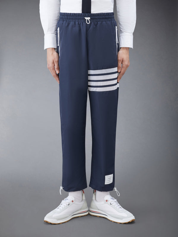 RIPSTOP MESH 4-BAR SWEATPANTS - featured image