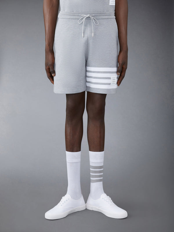 OTTOMAN 4-BAR SWEATSHORTS - featured image