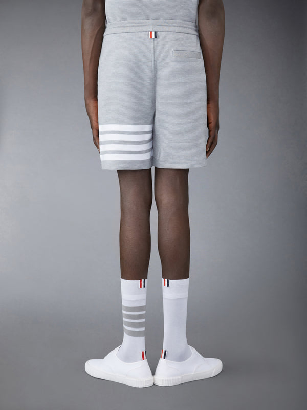 OTTOMAN 4-BAR SWEATSHORTS - image 3