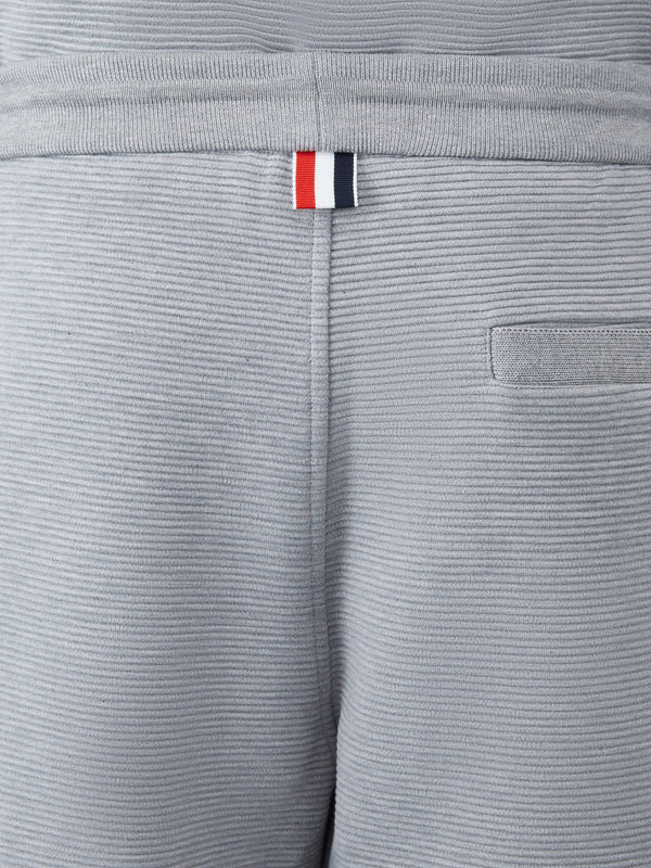 OTTOMAN 4-BAR SWEATSHORTS - image 6