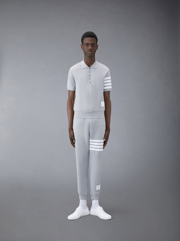 OTTOMAN 4-BAR SWEATPANTS - image 3