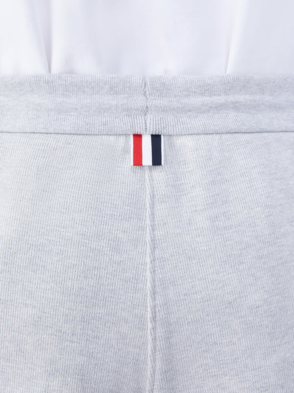 DOUBLE FACE KNIT 4-BAR SWEATSHORTS - image 5