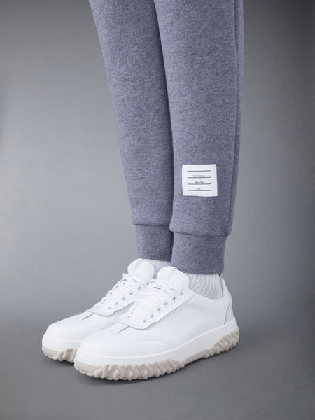 Wool Loopback 4-Bar Sweatpants LT GREY