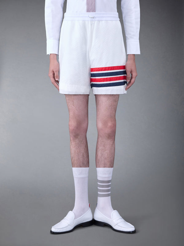 ウルトラ ライト リップストップ 4BAR ショートパンツ - featured image