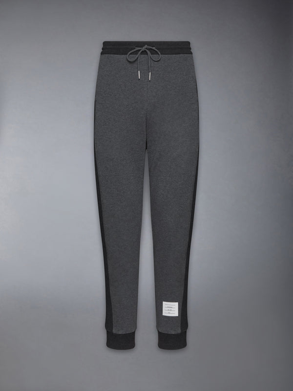 CLASSIC 4-BAR JERSEY LOOPBACK SWEATPANTS - featured image