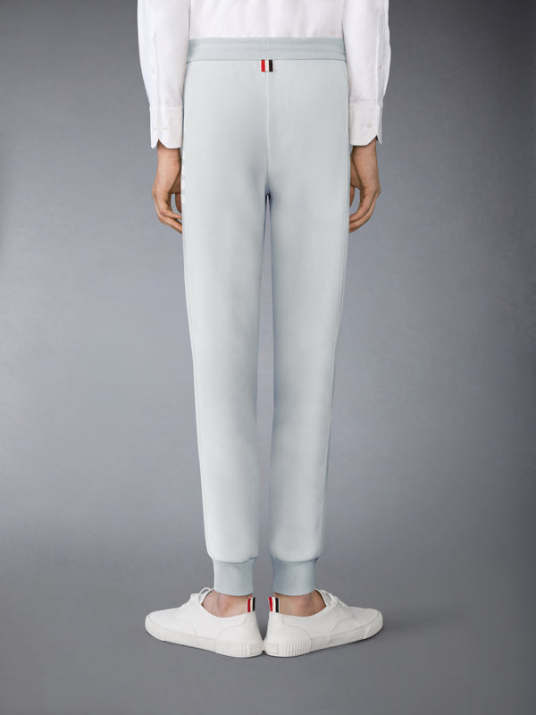 SOLID LOOPBACK JERSEY 4-BAR SWEATPANTS - image 2