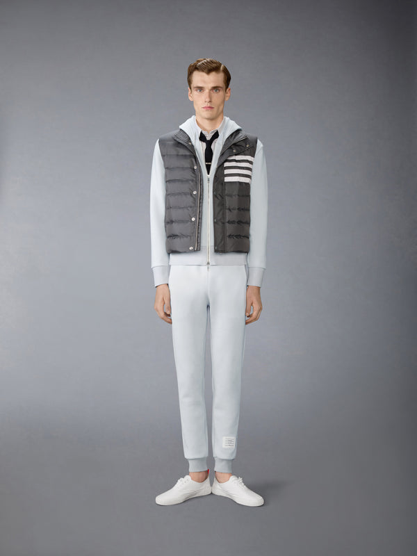 SOLID LOOPBACK JERSEY 4-BAR SWEATPANTS - image 3