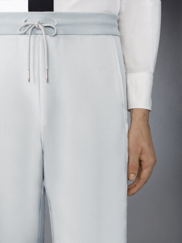 SOLID LOOPBACK JERSEY 4-BAR SWEATPANTS - image 4