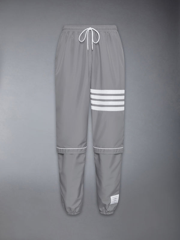 RIPSTOP 4-BAR TRACK PANTS - featured image