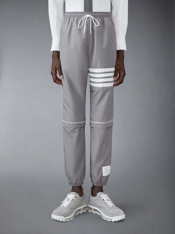 RIPSTOP 4-BAR TRACK PANTS - image 1