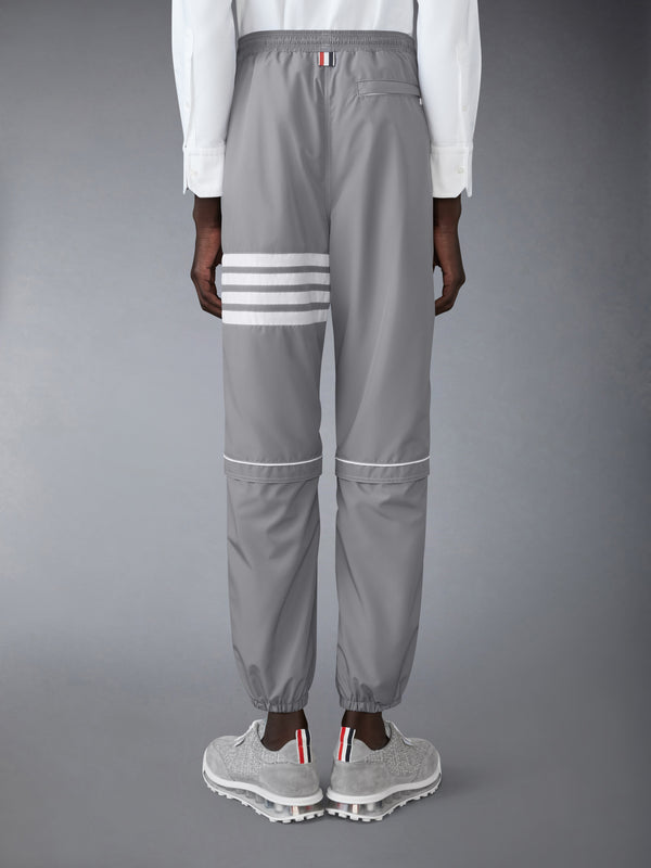 RIPSTOP 4-BAR TRACK PANTS - image 2