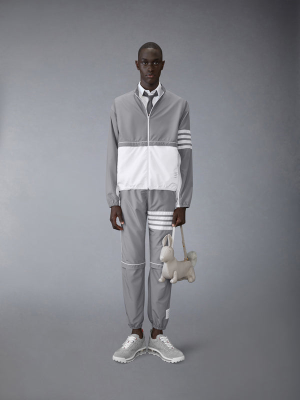 RIPSTOP 4-BAR TRACK PANTS - image 3
