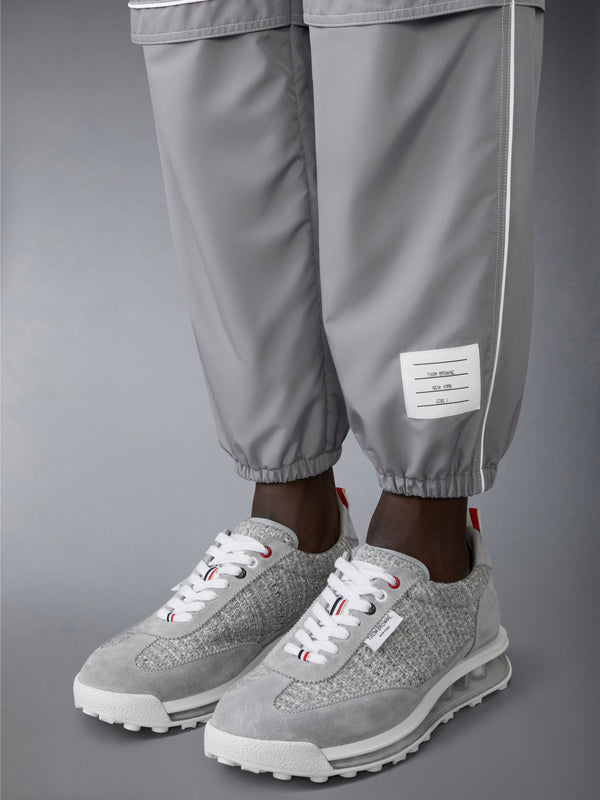 RIPSTOP 4-BAR TRACK PANTS - image 4